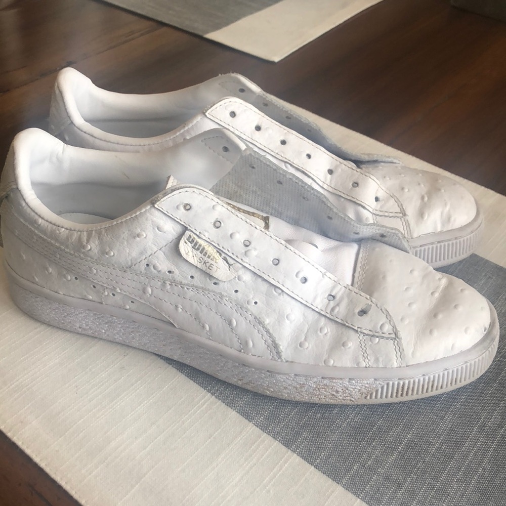 Puma Walking Shoes